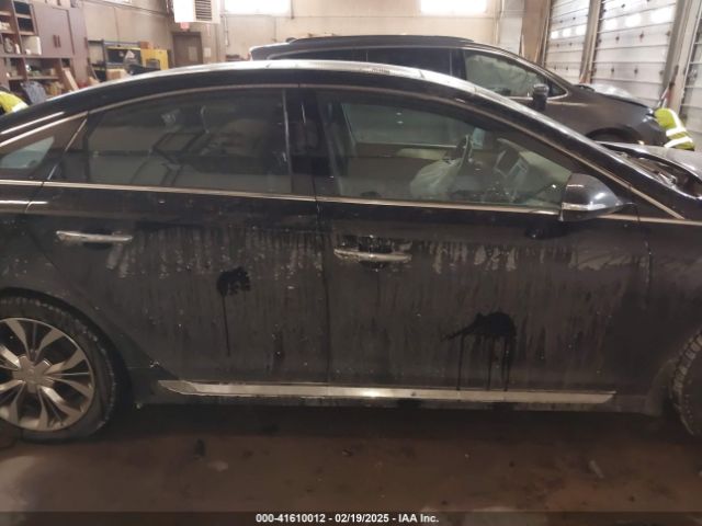 5NPE34AB6HH575626 Hyundai Sonata Limited 2.0t