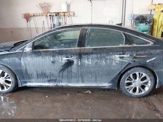 5NPE34AB6HH575626 Hyundai Sonata Limited 2.0t