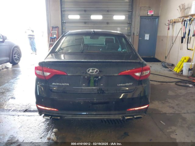 5NPE34AB6HH575626 Hyundai Sonata Limited 2.0t