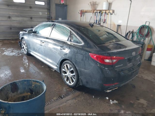 5NPE34AB6HH575626 Hyundai Sonata Limited 2.0t