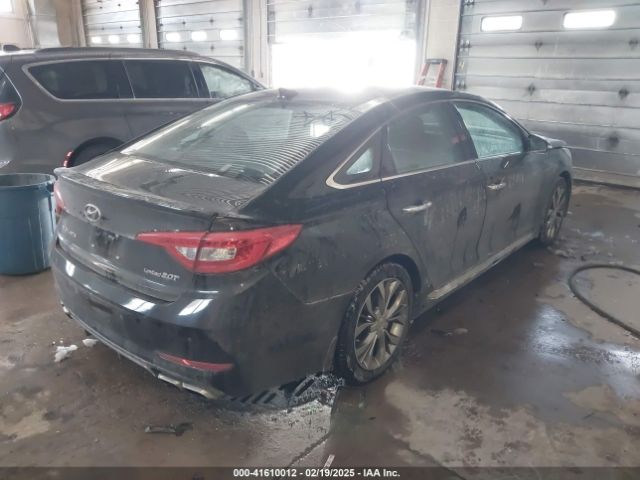 5NPE34AB6HH575626 Hyundai Sonata Limited 2.0t