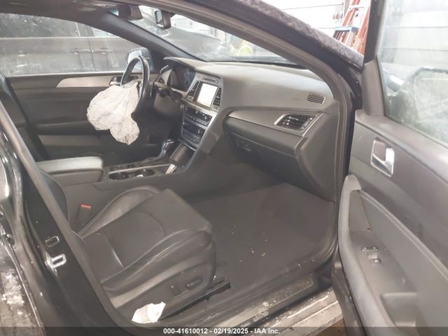5NPE34AB6HH575626 Hyundai Sonata Limited 2.0t