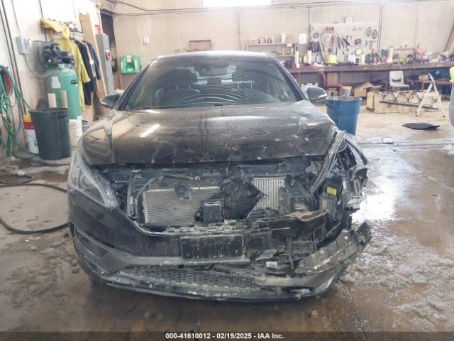 5NPE34AB6HH575626 Hyundai Sonata Limited 2.0t