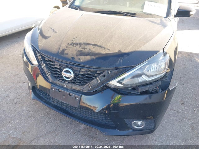 Nissan SENTRA SR 2016 3N1AB7AP5GY272260 Image 6