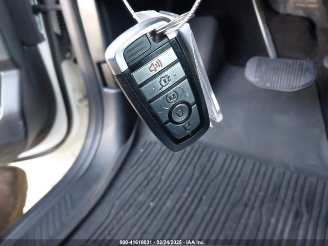 Ford Expedition Xlt Max 2023 1FMJK1H86PEA03833 Image 11