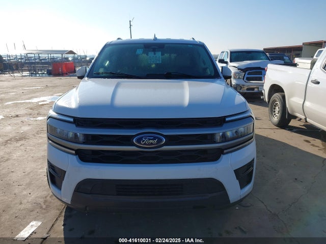 Ford Expedition Xlt Max 2023 1FMJK1H86PEA03833 Image 12