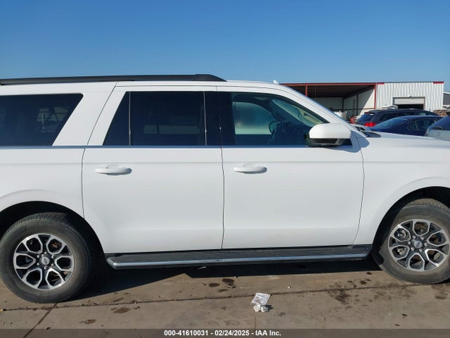 Ford Expedition Xlt Max 2023 1FMJK1H86PEA03833 Image 13