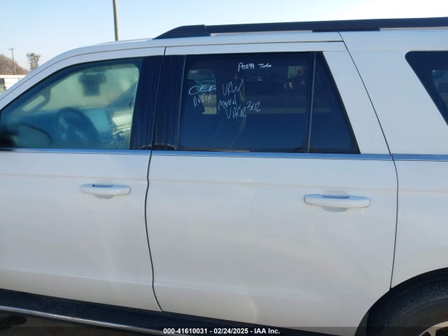 Ford Expedition Xlt Max 2023 1FMJK1H86PEA03833 Image 14