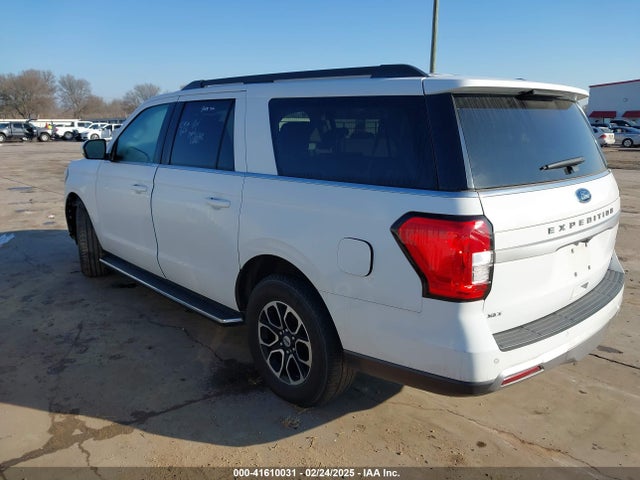 Ford Expedition Xlt Max 2023 1FMJK1H86PEA03833 Image 3