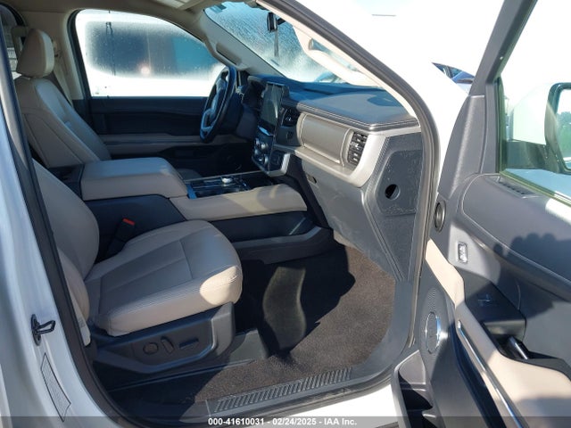Ford Expedition Xlt Max 2023 1FMJK1H86PEA03833 Image 5