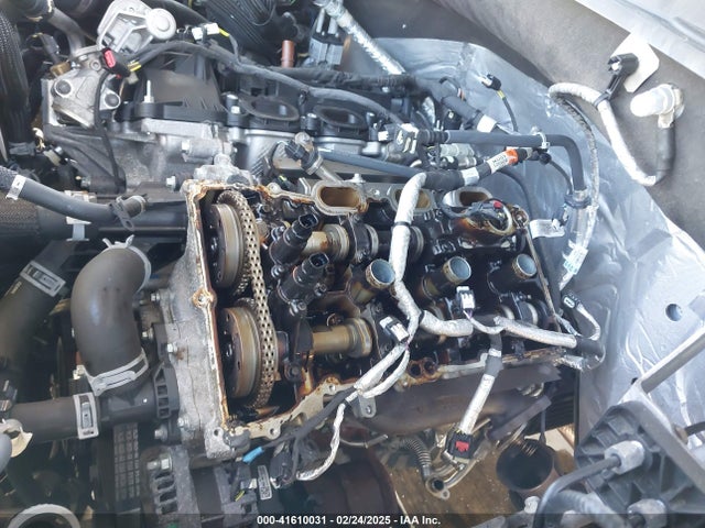 Ford Expedition Xlt Max 2023 1FMJK1H86PEA03833 Image 6