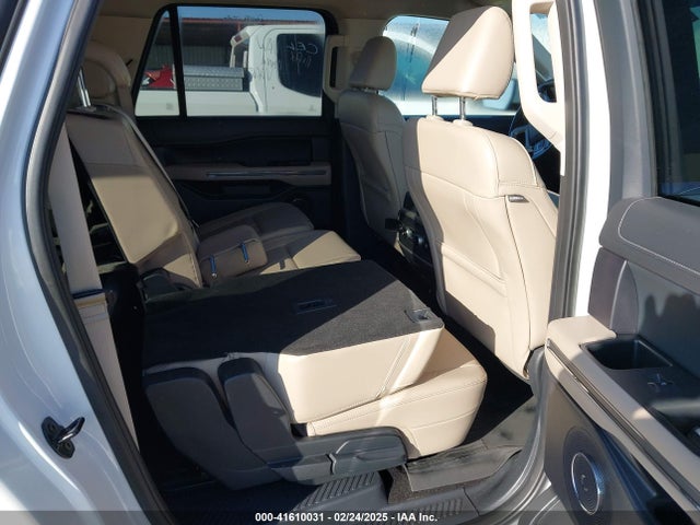 Ford Expedition Xlt Max 2023 1FMJK1H86PEA03833 Image 8