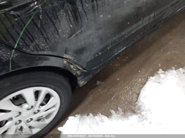 5NPD74LF3LH614939 Hyundai ELANTRA SE