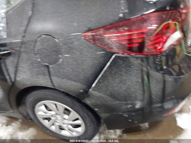 5NPD74LF3LH614939 Hyundai ELANTRA SE