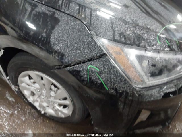 5NPD74LF3LH614939 Hyundai ELANTRA SE