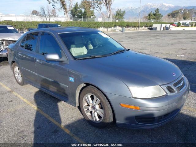 2007 SAAB 9-3 YS3FD49Y171001699 Photo 0