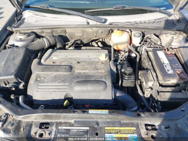 2007 SAAB 9-3 YS3FD49Y171001699 Photo 9