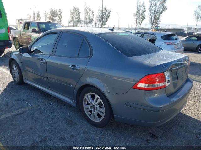 2007 SAAB 9-3 YS3FD49Y171001699 Photo 2