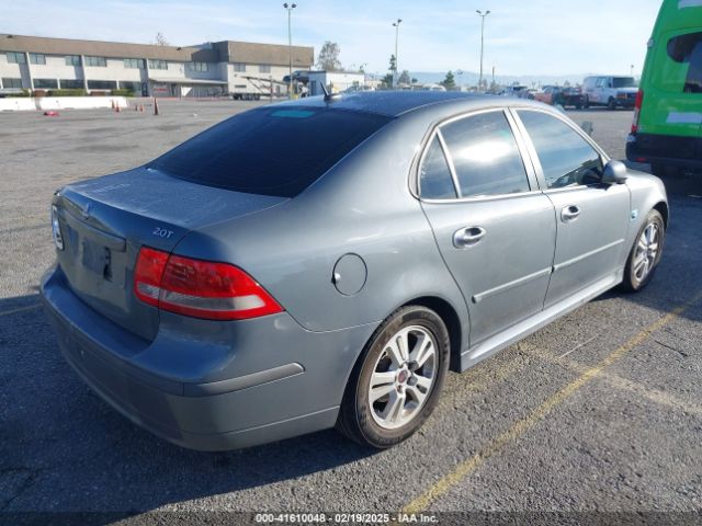 2007 SAAB 9-3 YS3FD49Y171001699 Photo 3