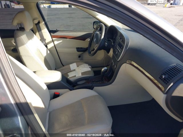 2007 SAAB 9-3 YS3FD49Y171001699 Photo 4