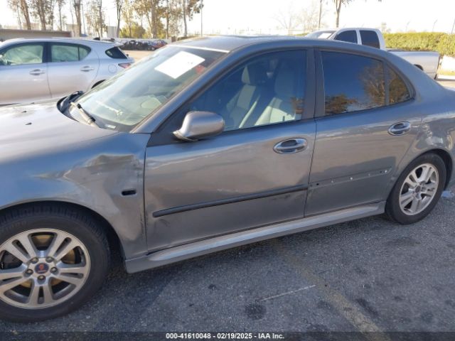 2007 SAAB 9-3 YS3FD49Y171001699 Photo 5