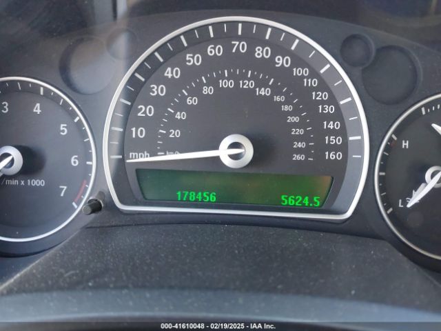 2007 SAAB 9-3 YS3FD49Y171001699 Photo 6
