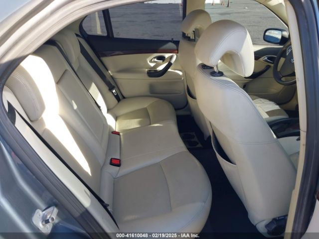 2007 SAAB 9-3 YS3FD49Y171001699 Photo 7