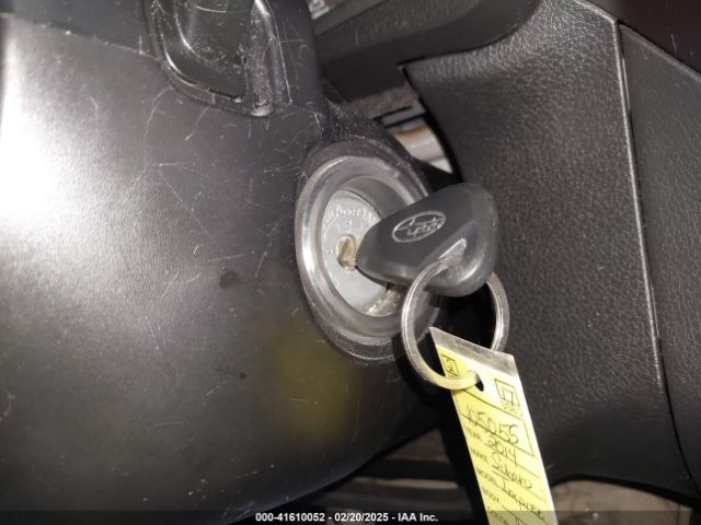 JF1GV8J61EL007116 Subaru Impreza Wrx Sti