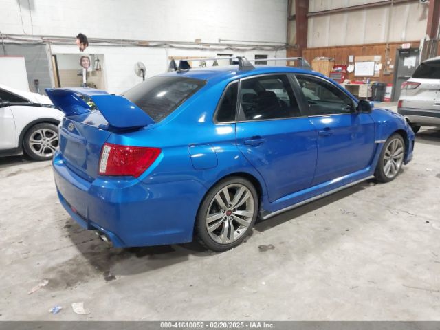 JF1GV8J61EL007116 Subaru Impreza Wrx Sti