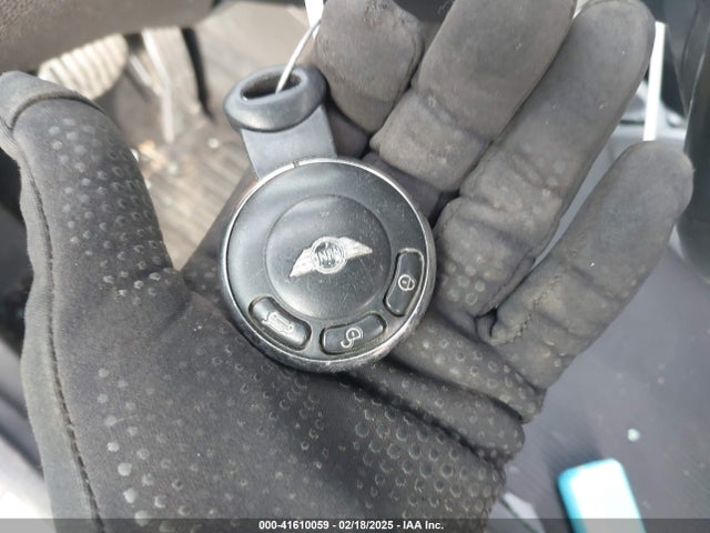 2013 MINI HARDTOP WMWSV3C52DT394881 Photo 10