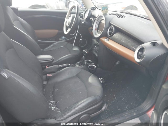 2013 MINI HARDTOP WMWSV3C52DT394881 Photo 4