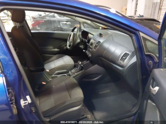 3KPFK4A71HE143937 KIA FORTE LX