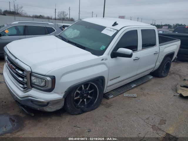 3GTU2NEC3HG277793 GMC Sierra 1500 Slt