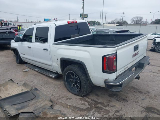 3GTU2NEC3HG277793 GMC Sierra 1500 Slt