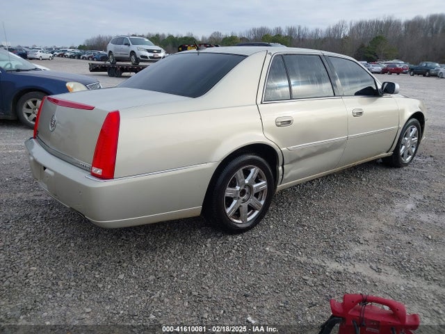 2007 CADILLAC DTS 1G6KD57Y07U197392 Photo 3