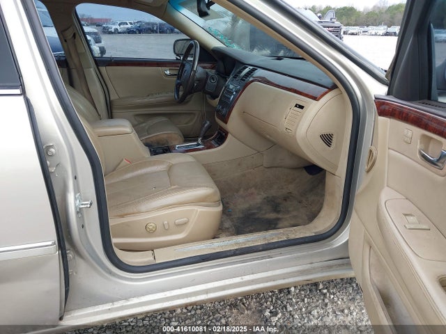 2007 CADILLAC DTS 1G6KD57Y07U197392 Photo 4