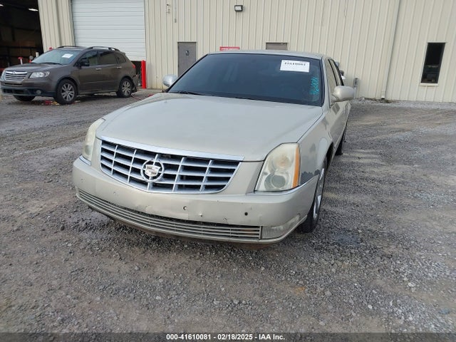 2007 CADILLAC DTS 1G6KD57Y07U197392 Photo 5