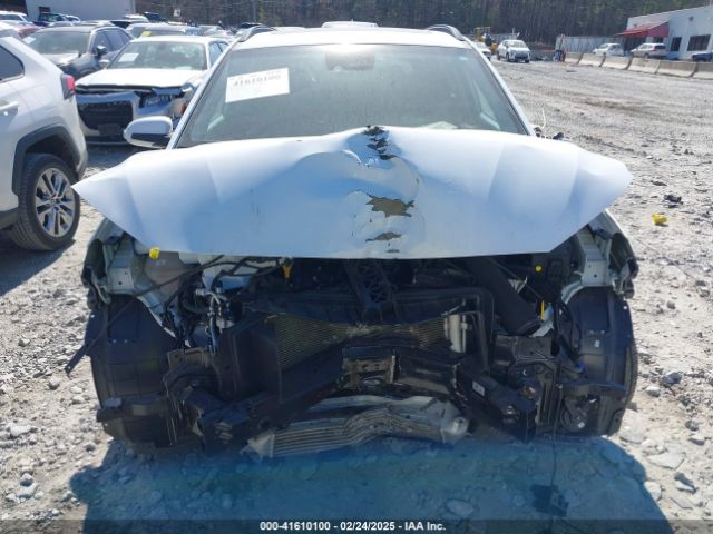 KM8K33A59MU731645 Hyundai Kona Limited