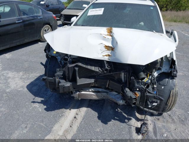 KM8K33A59MU731645 Hyundai Kona Limited