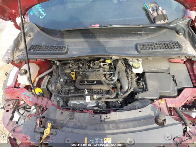 1FMCU9HD7KUA48938 Ford ESCAPE SEL