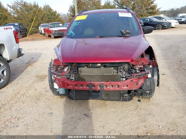 1FMCU9HD7KUA48938 Ford ESCAPE SEL