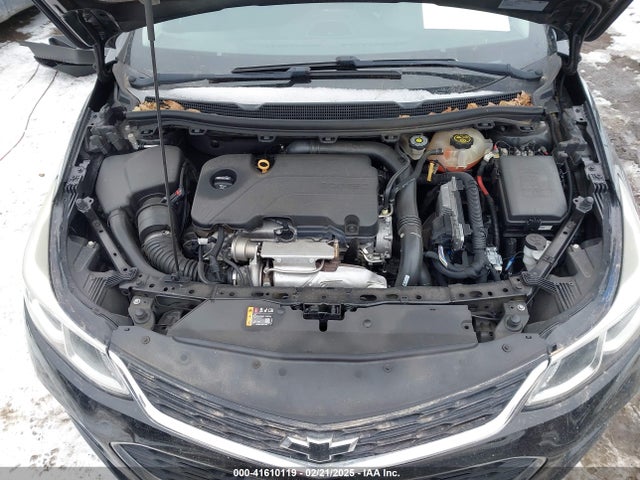 1G1BC5SM7J7167146 Chevrolet Cruze Ls Auto