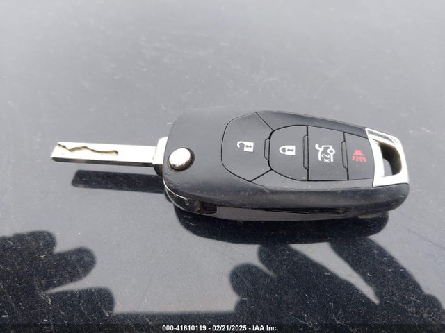 1G1BC5SM7J7167146 Chevrolet Cruze Ls Auto
