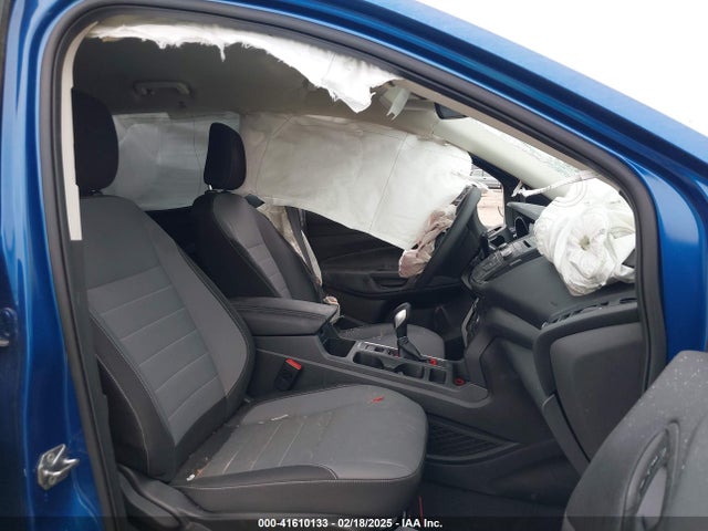 Ford ESCAPE S 2018 1FMCU0F76JUD43486 Image 5