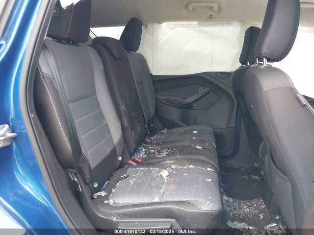 Ford ESCAPE S 2018 1FMCU0F76JUD43486 Image 8