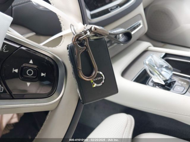 YV4062PF4R1208682 Volvo Xc90 B6 Ultimate Bright Theme 7-seater