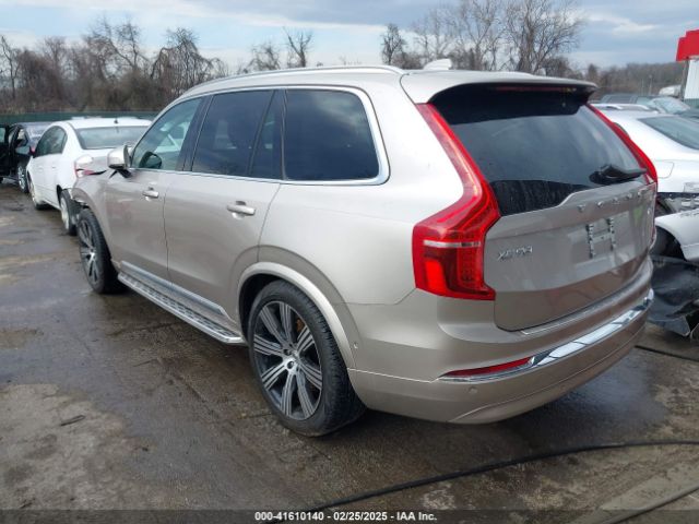 YV4062PF4R1208682 Volvo Xc90 B6 Ultimate Bright Theme 7-seater