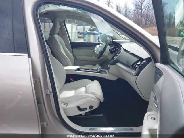 YV4062PF4R1208682 Volvo Xc90 B6 Ultimate Bright Theme 7-seater
