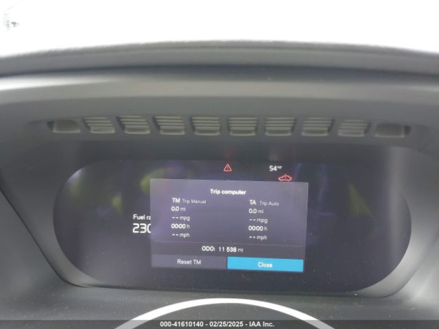 YV4062PF4R1208682 Volvo Xc90 B6 Ultimate Bright Theme 7-seater