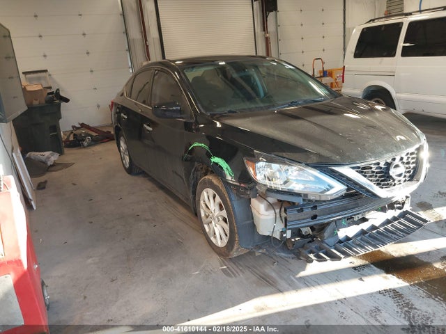 2019 3N1AB7AP0KL608760 main image
